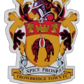 Trowbridge Town FC U18 Logo