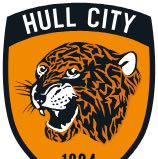 Hull City logo