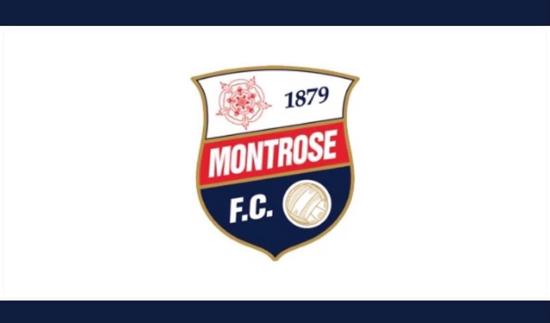 Montrose logo