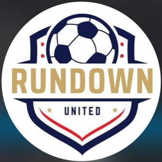 Rundown UTD logo