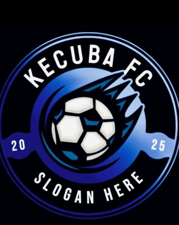 Kecuba fc logo