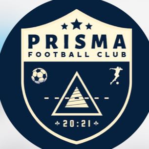 Caja Prisma Logo