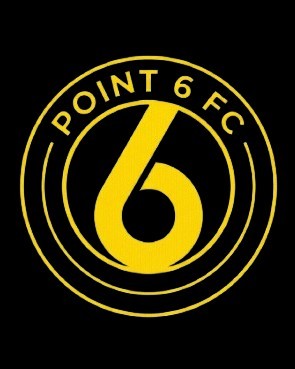 Point 6 FC logo