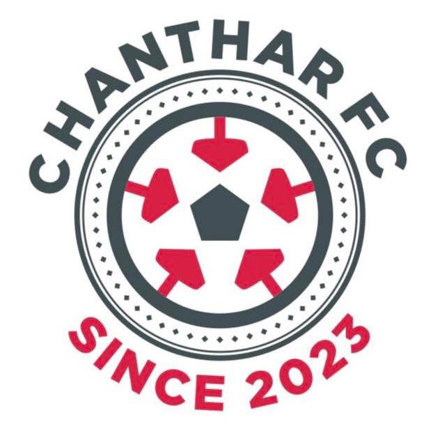 Chanthar FC logo