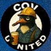 COV United logo