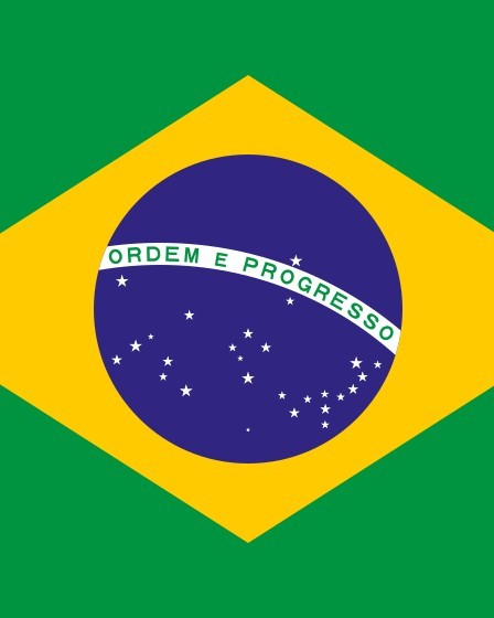 Brazil logo