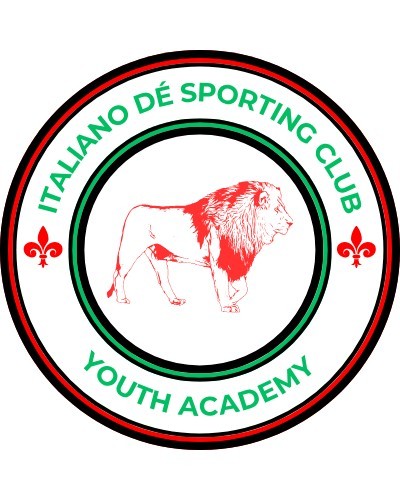 Italiano Dé Sporting Club U15s logo