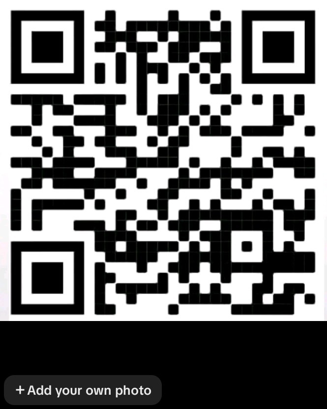 QR code FC logo