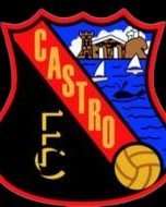 Castro B Logo