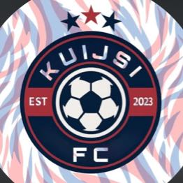 KUIJSI FC Logo