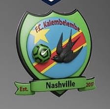 Kalembelembe fc logo