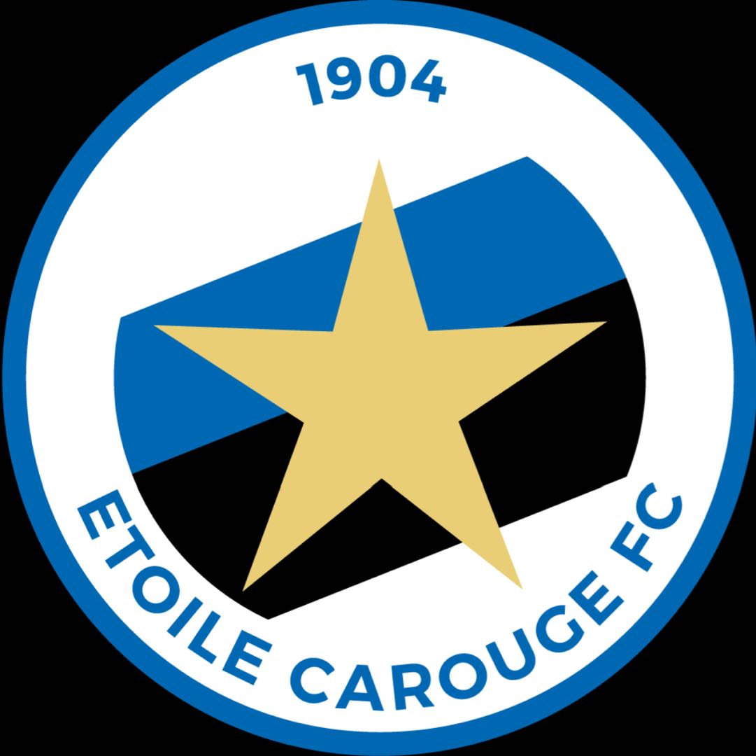 Étoile carouge  logo