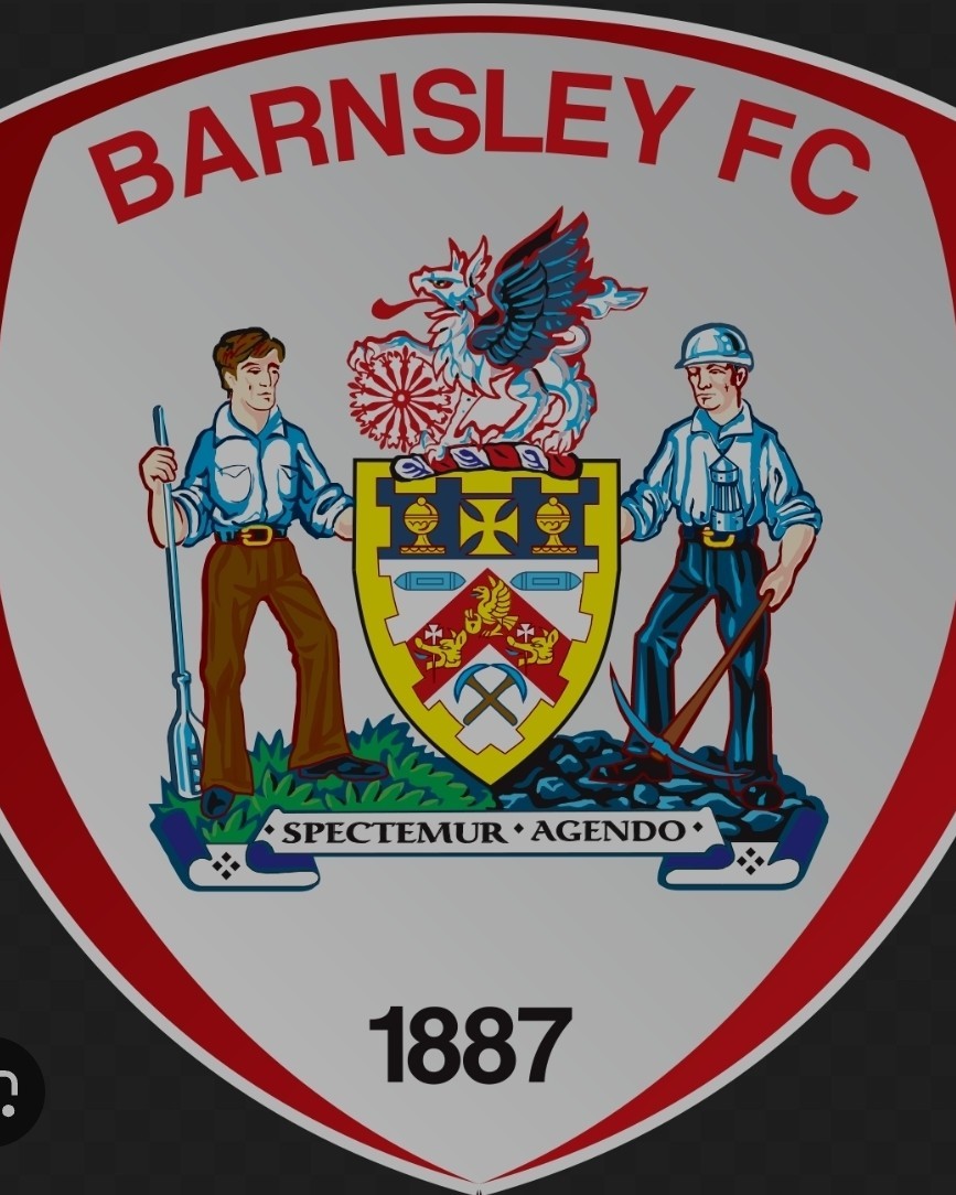 Barnsley FC logo