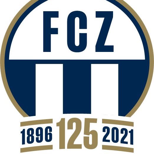 Fc Zurich  Logo