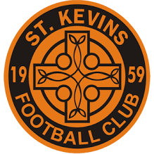 St Kevin's Logo
