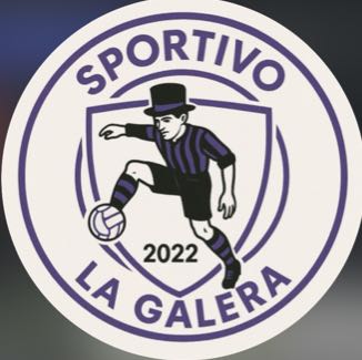 Sportivo la galera  Logo