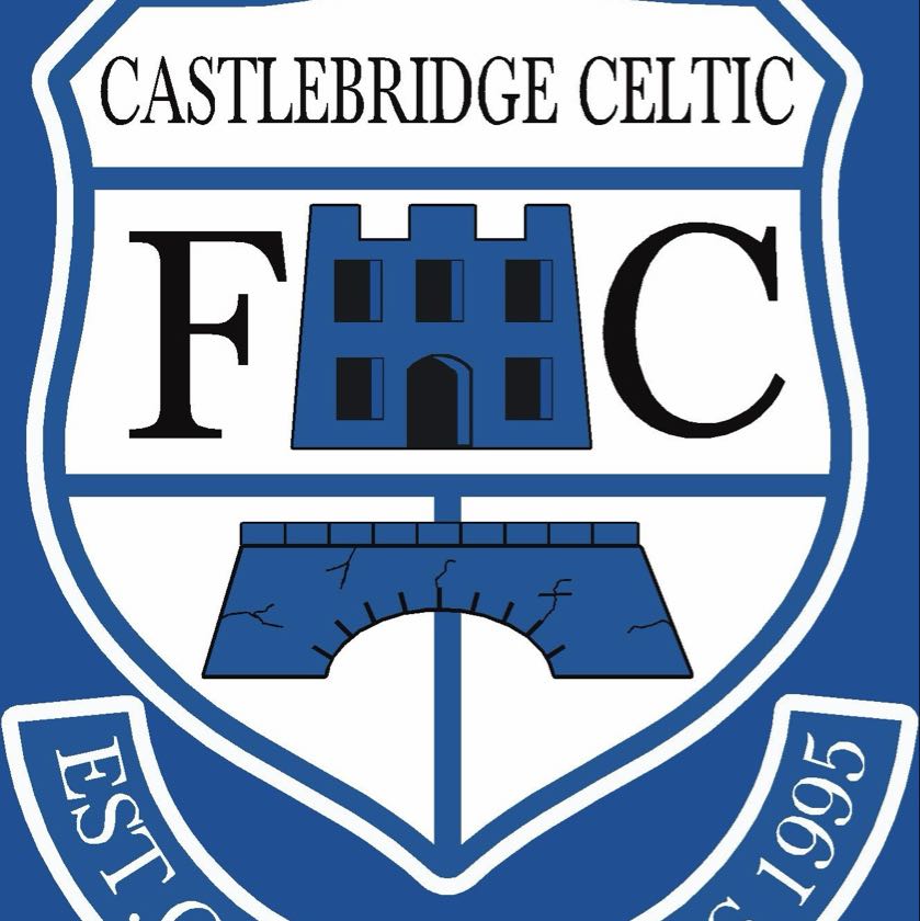 Castlebridge Celtic logo