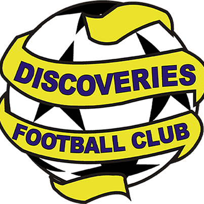 Discoveries PDH logo