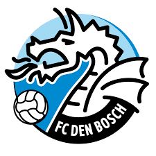 FC Den Bosch O17-1 Logo