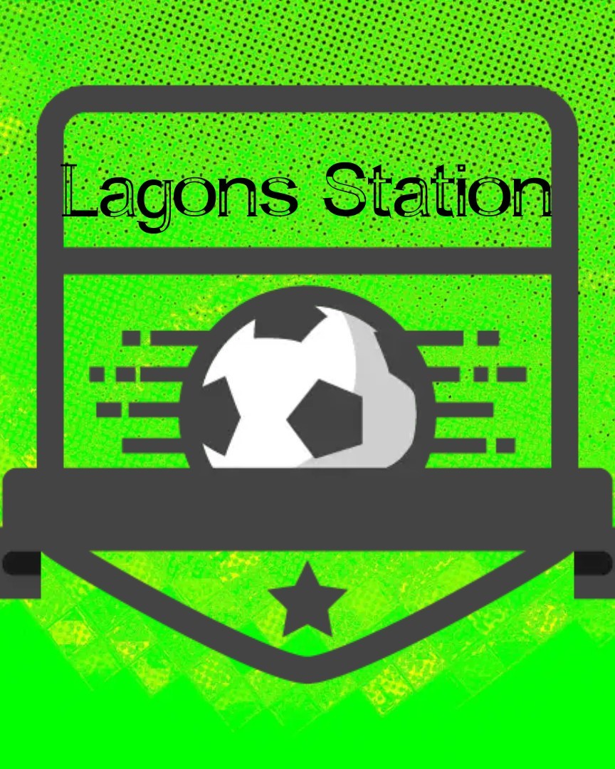 Lagons Station  logo