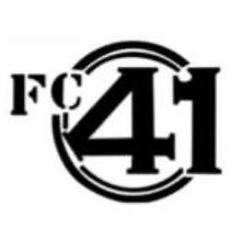 FC41 Reserves logo