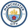 Manchester City women  logo