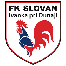 FK Slovan Ivanka pri Dunaji Logo