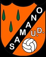 U.D. Sámano B Logo