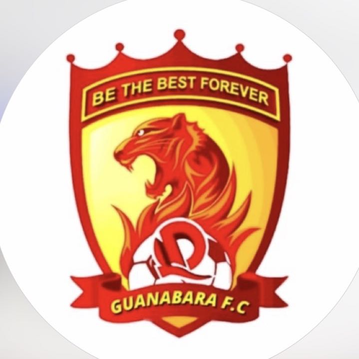 Guanabara FC logo