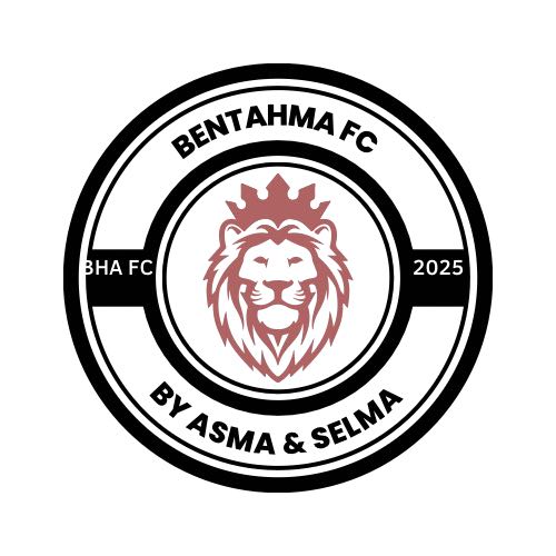 Bentahma fc  logo