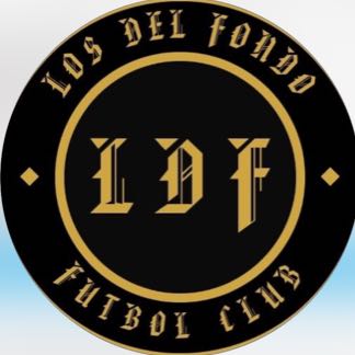 L.D.F. Logo
