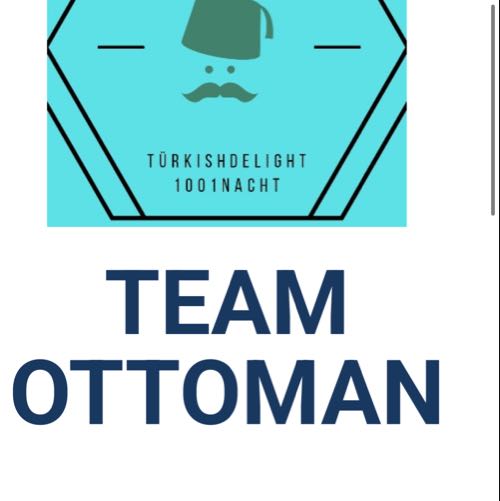 Ottoman logo