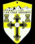 C.D.E. Valle Lebaniego logo