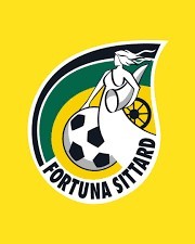 Fortuna Sittard logo