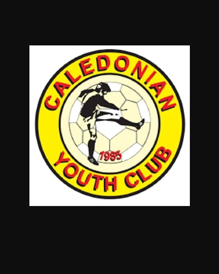 Caledonian Logo