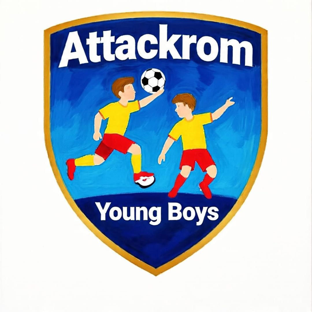 Unity FC logo