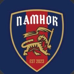 NAMHOR FC Logo