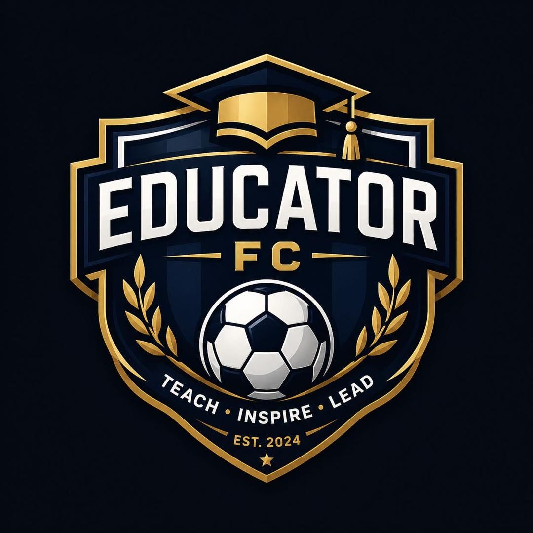 EDUCATOR FC Logo