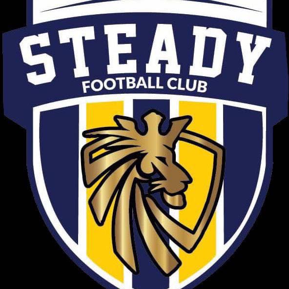 STEADY FC Logo