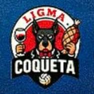 Coqueta Ballen logo