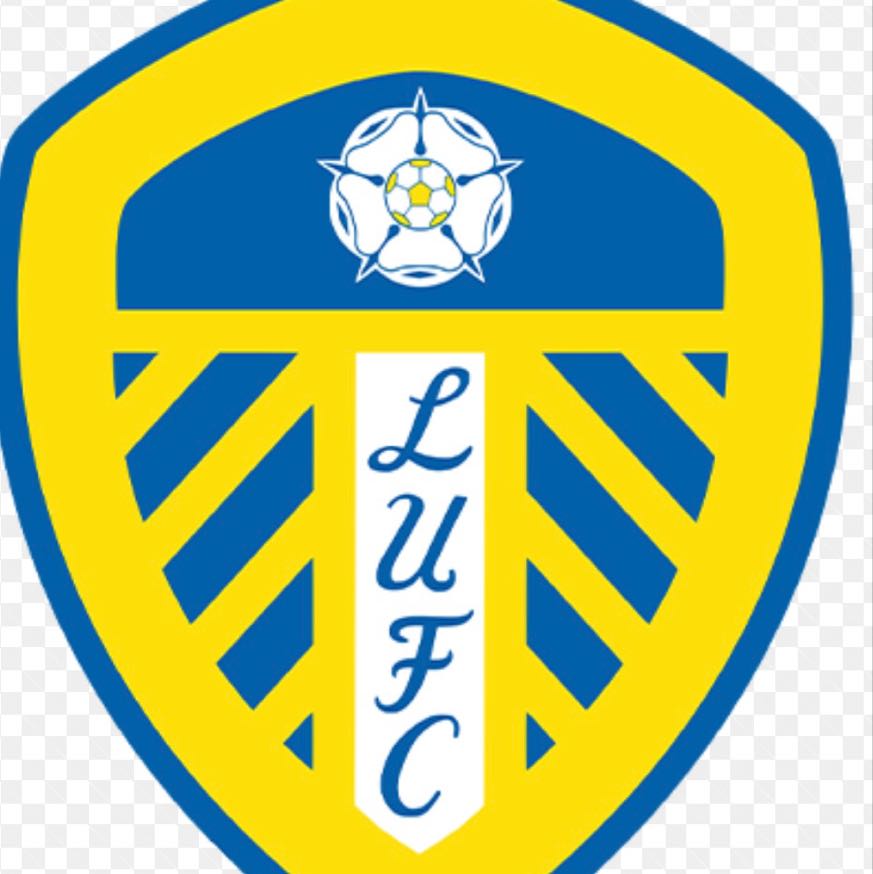 Leeds United  logo