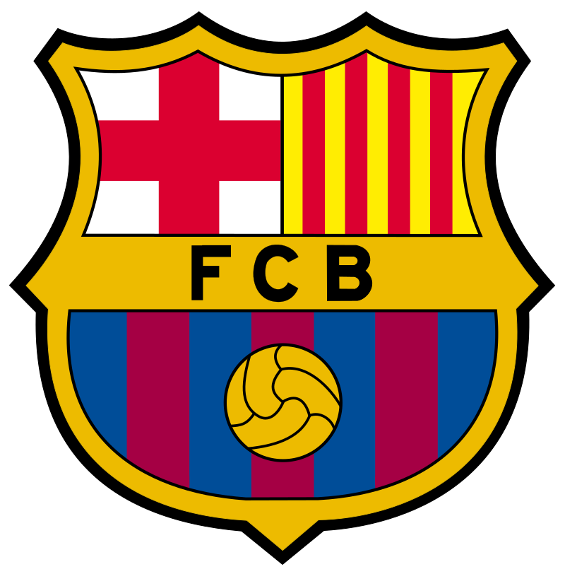 Barcelona  logo