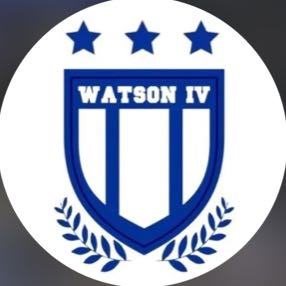 Watson  Logo