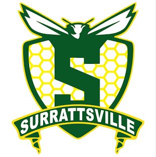 Surrattsville Logo