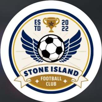 STONE ISLAND FC Logo