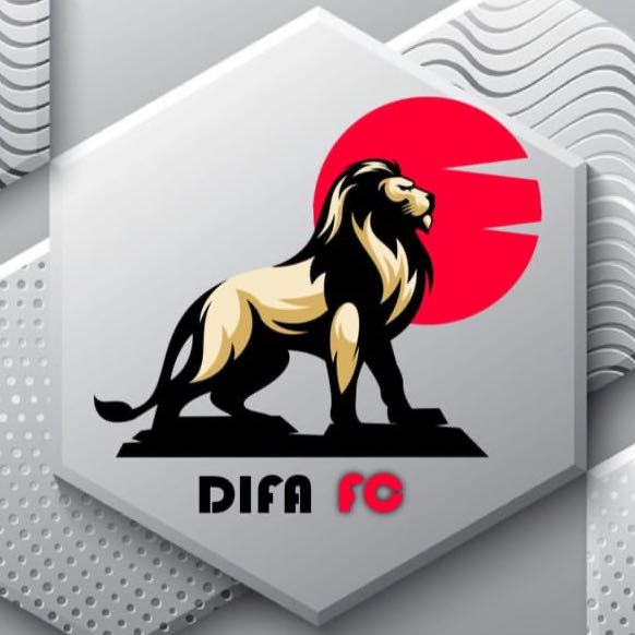 DIFA FC Logo