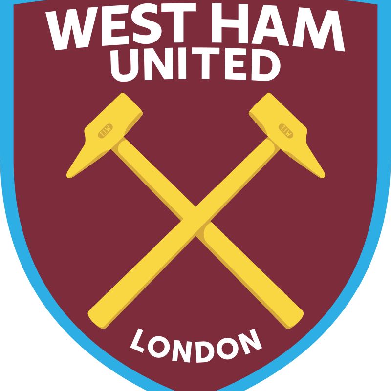 West Ham logo