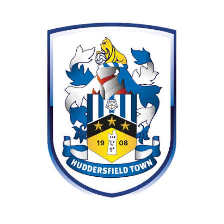 Huddersfield Town  logo