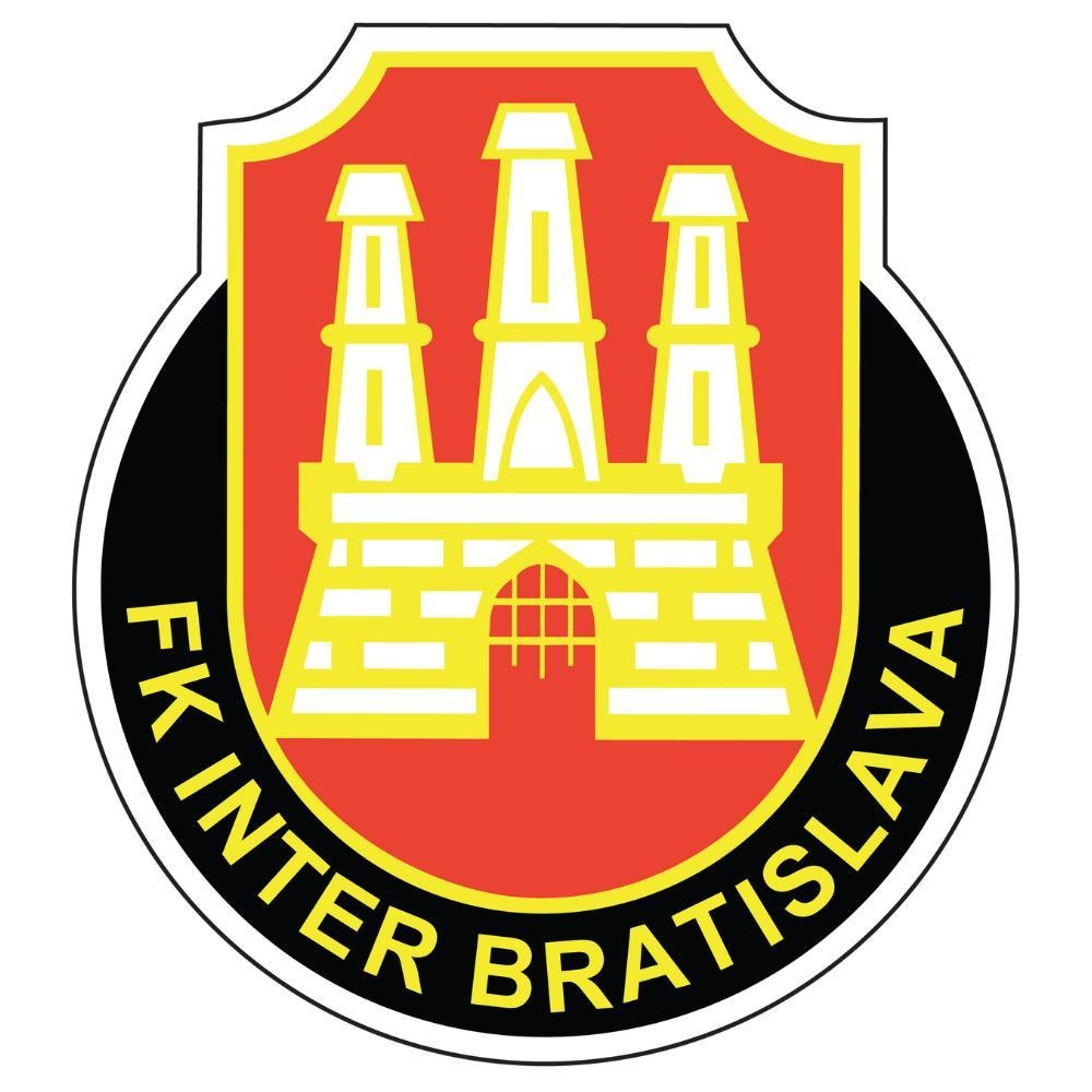 FK Inter Bratislava Logo