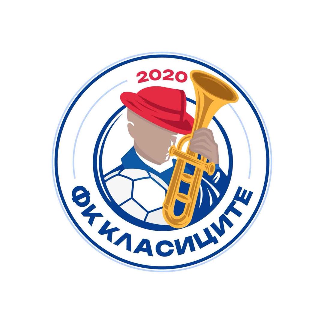 Ф.К. Класиците logo